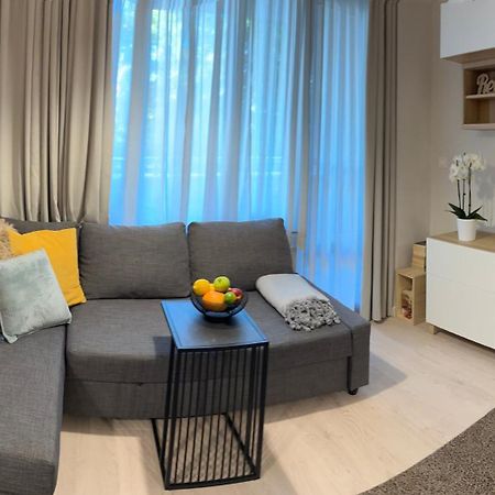 Serenity Studio Burgas Ngoại thất bức ảnh
