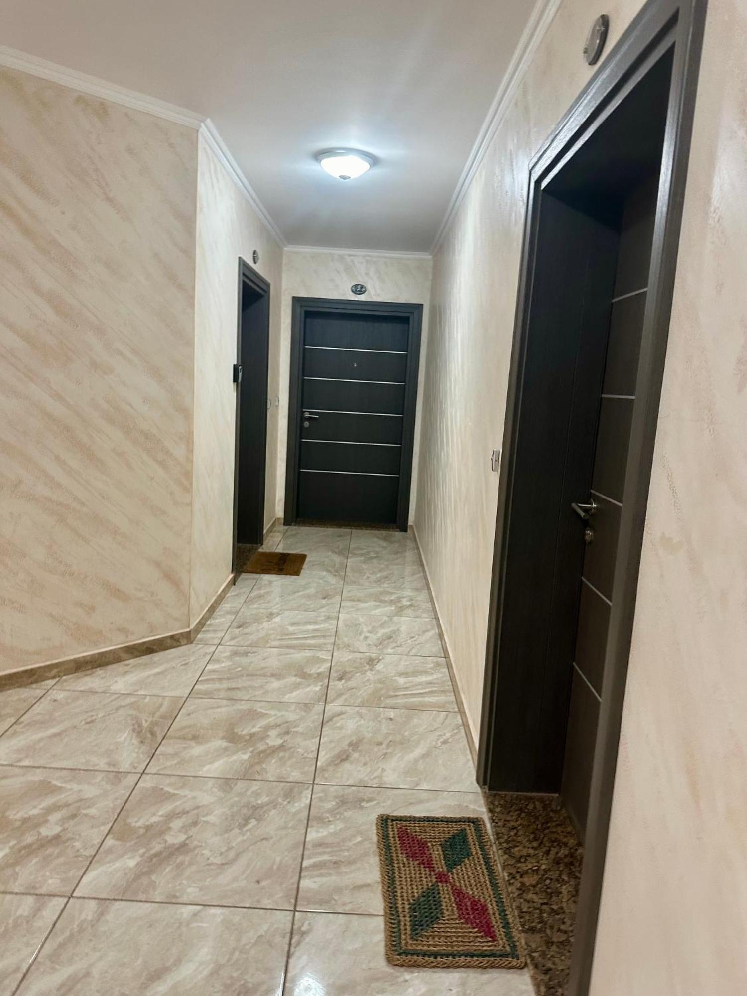 Serenity Studio Burgas Ngoại thất bức ảnh