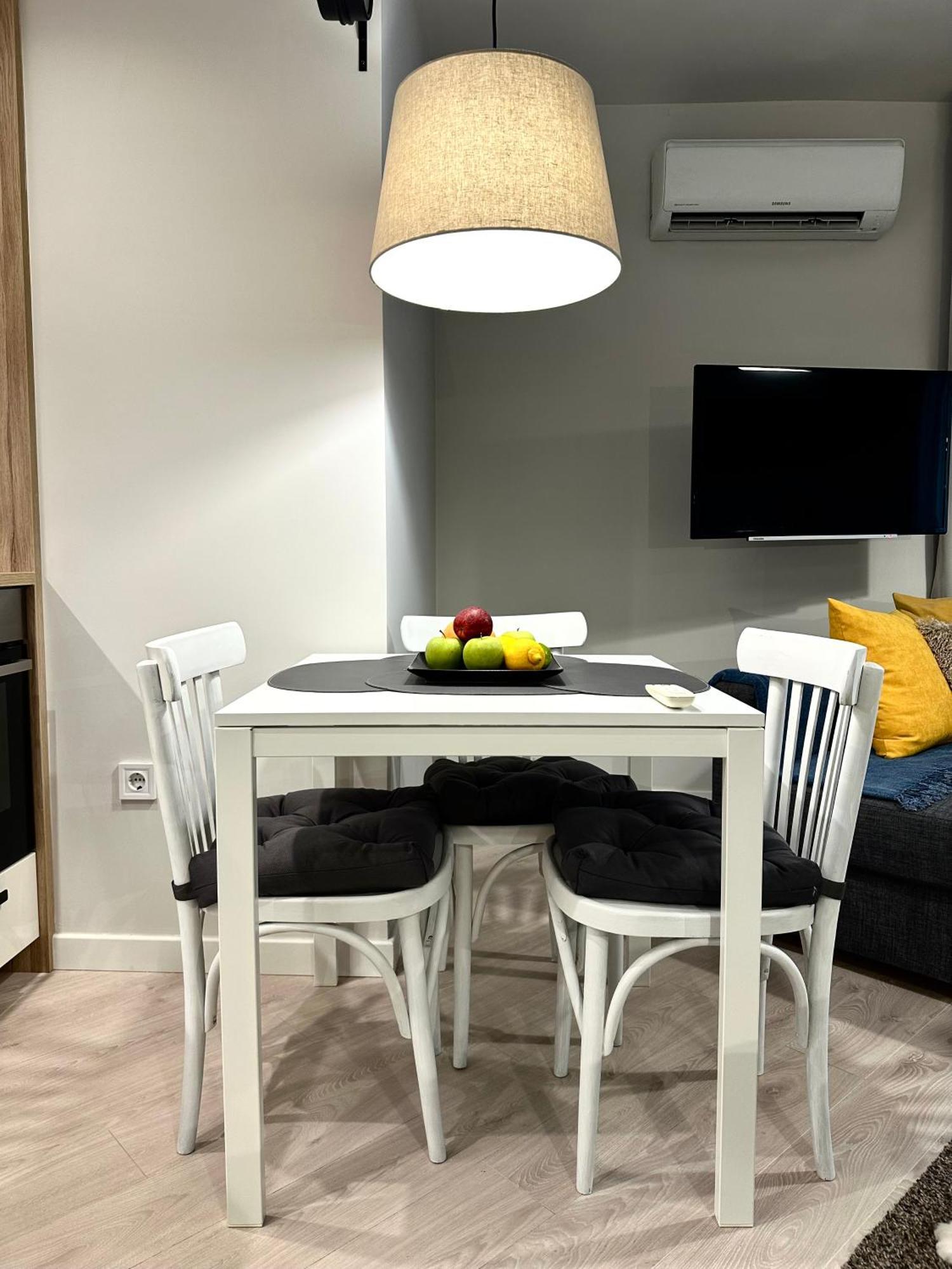 Serenity Studio Burgas Ngoại thất bức ảnh