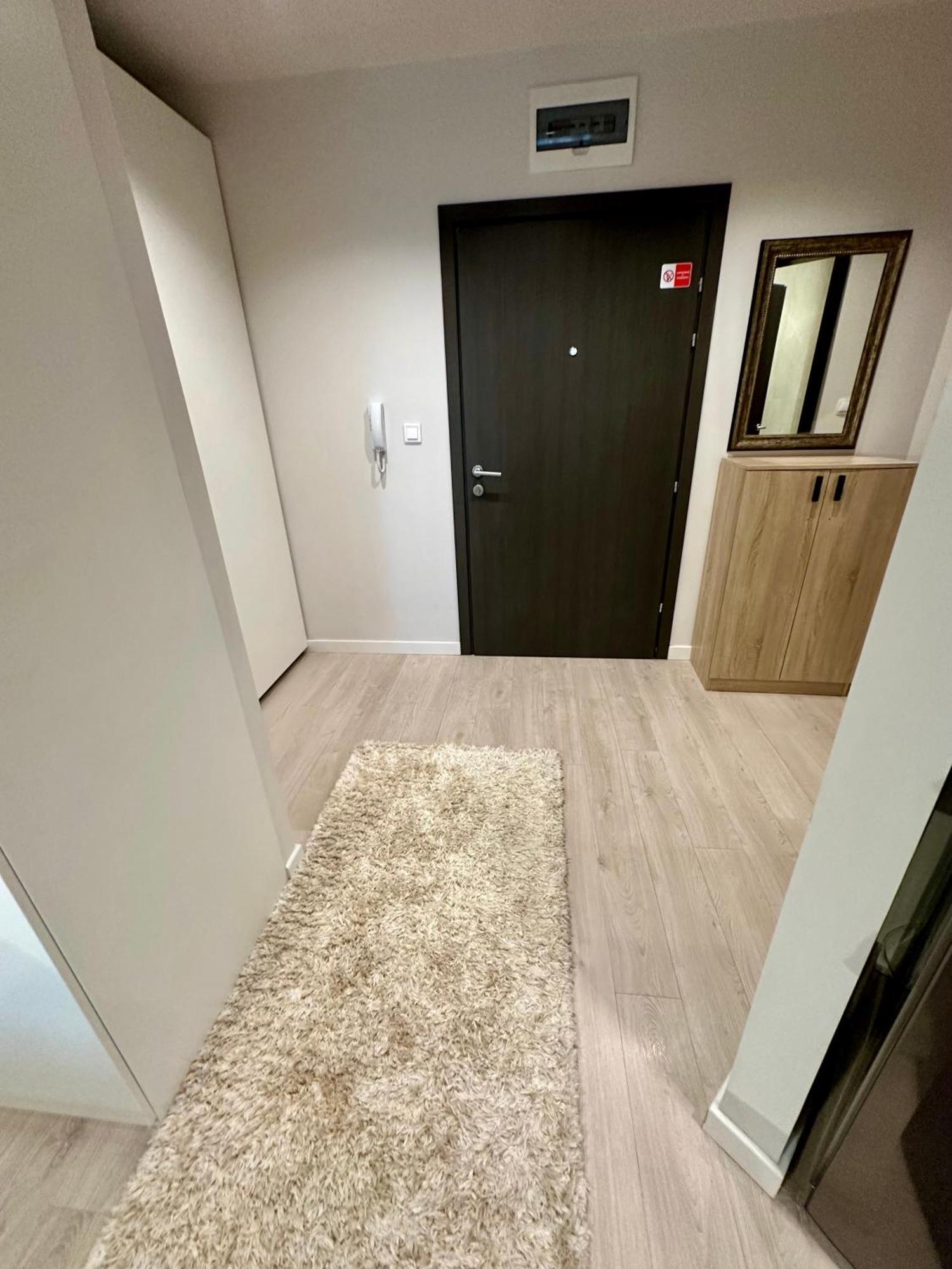Serenity Studio Burgas Ngoại thất bức ảnh