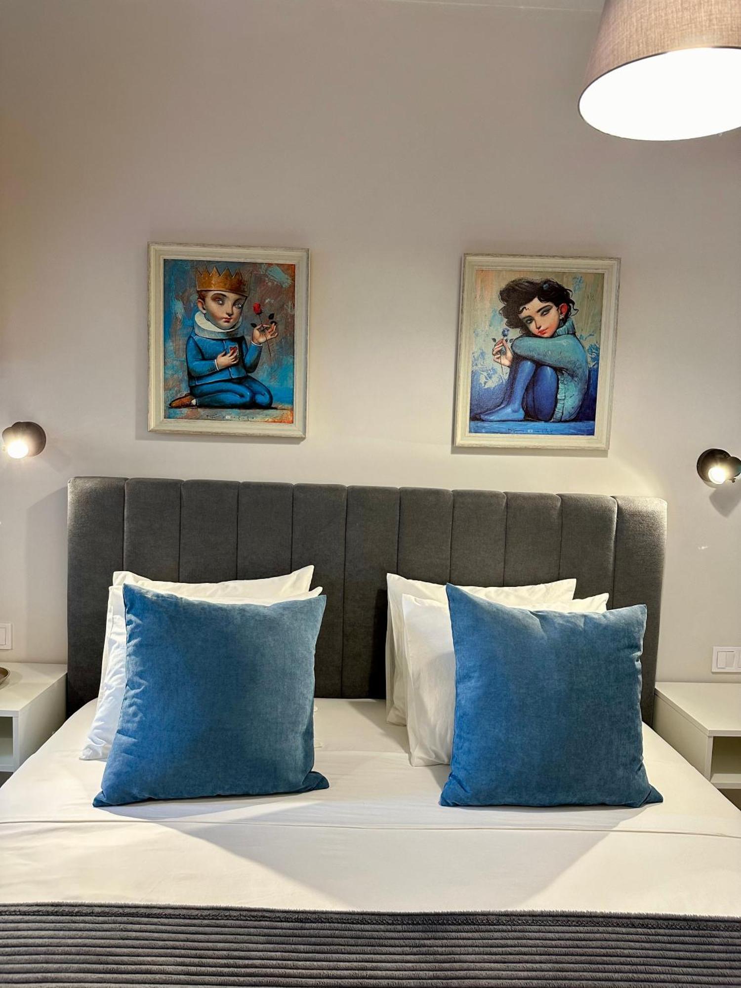 Serenity Studio Burgas Ngoại thất bức ảnh