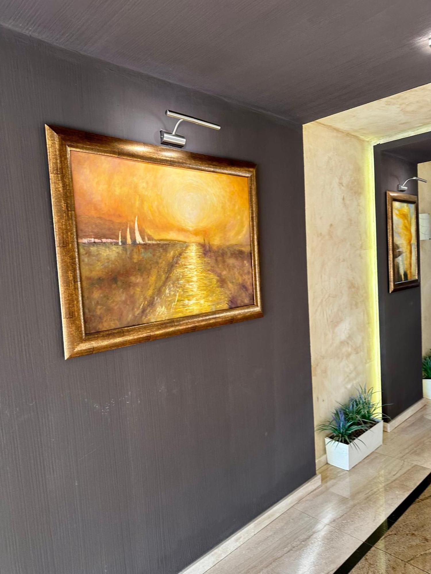 Serenity Studio Burgas Ngoại thất bức ảnh