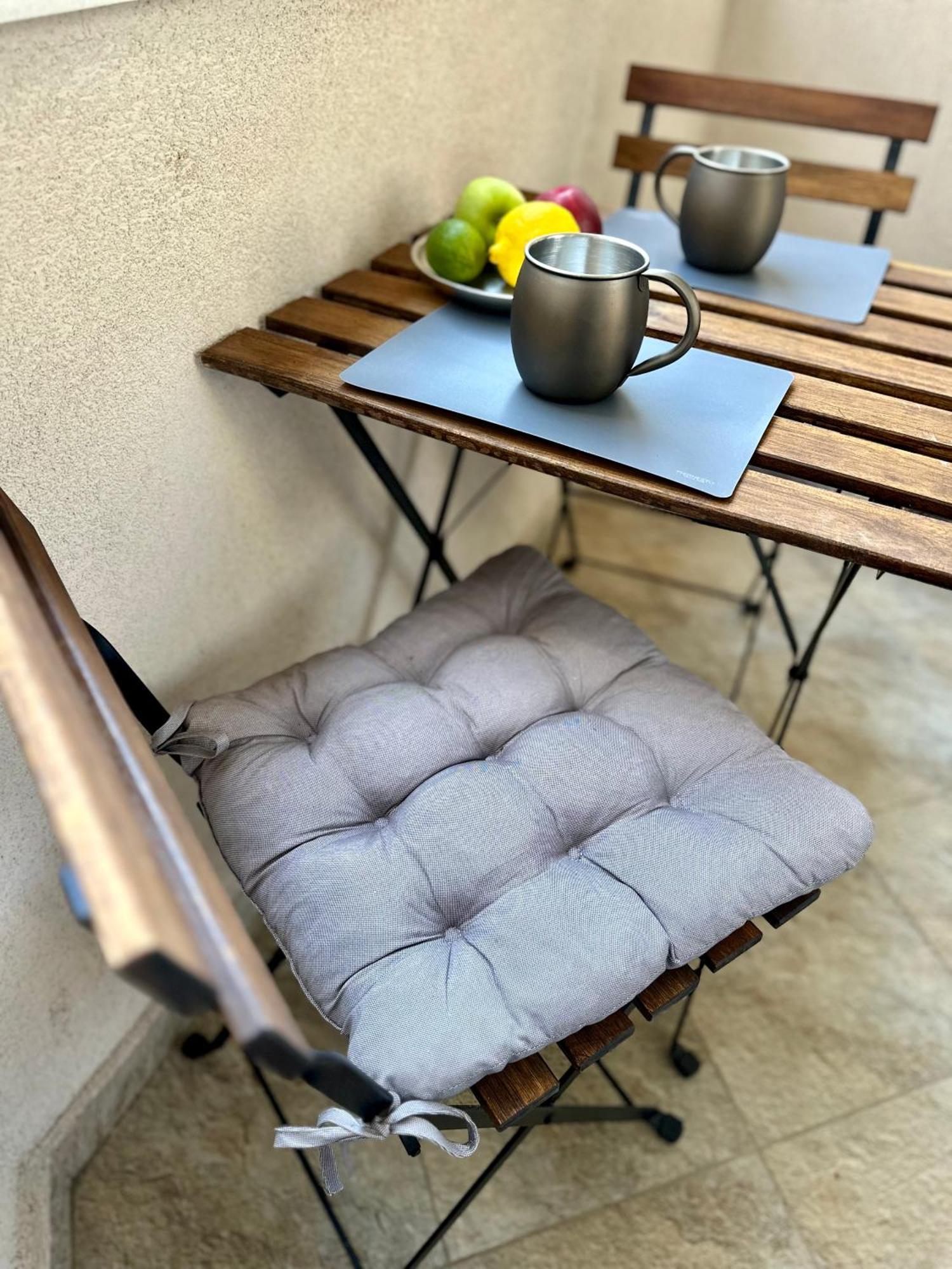 Serenity Studio Burgas Ngoại thất bức ảnh