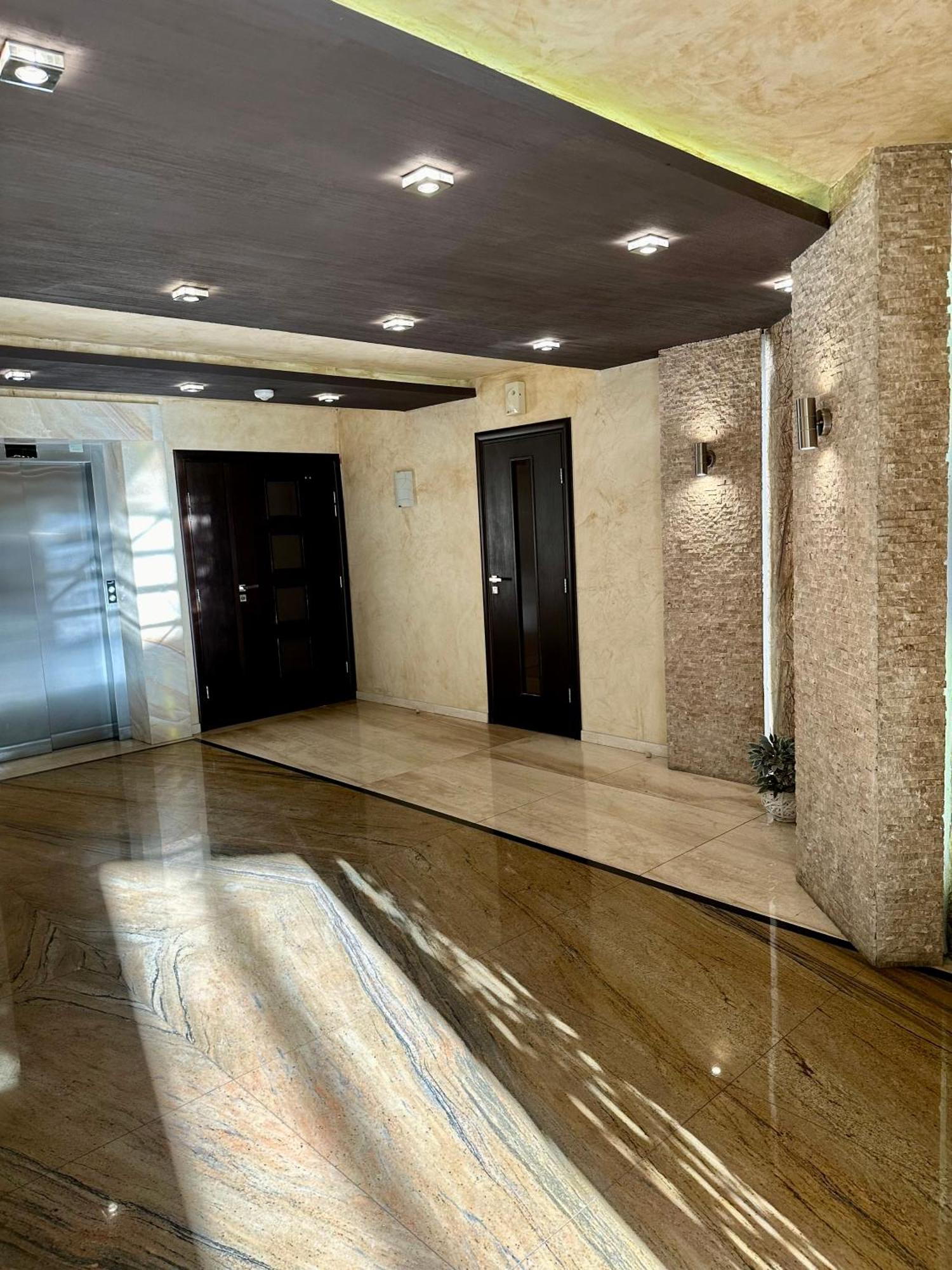 Serenity Studio Burgas Ngoại thất bức ảnh