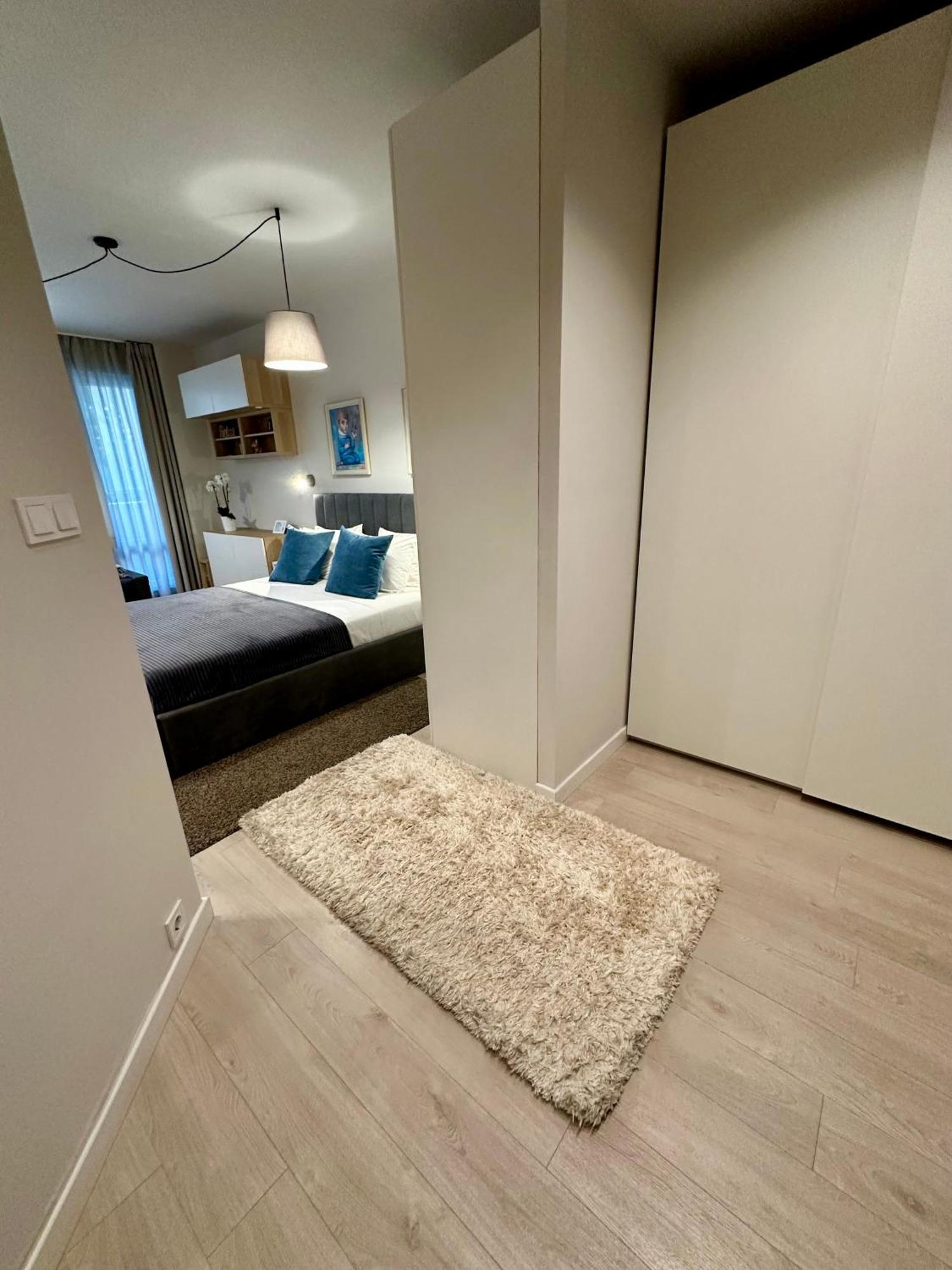 Serenity Studio Burgas Ngoại thất bức ảnh