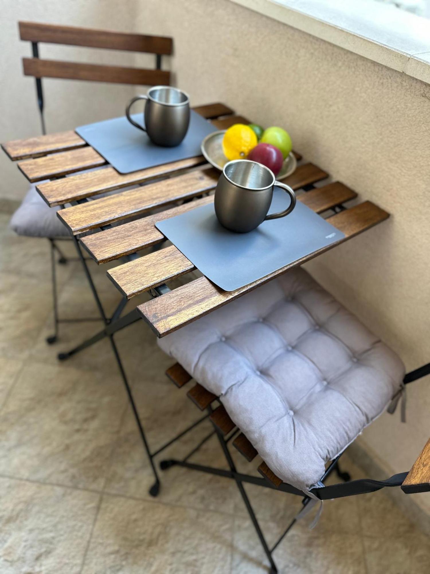 Serenity Studio Burgas Ngoại thất bức ảnh