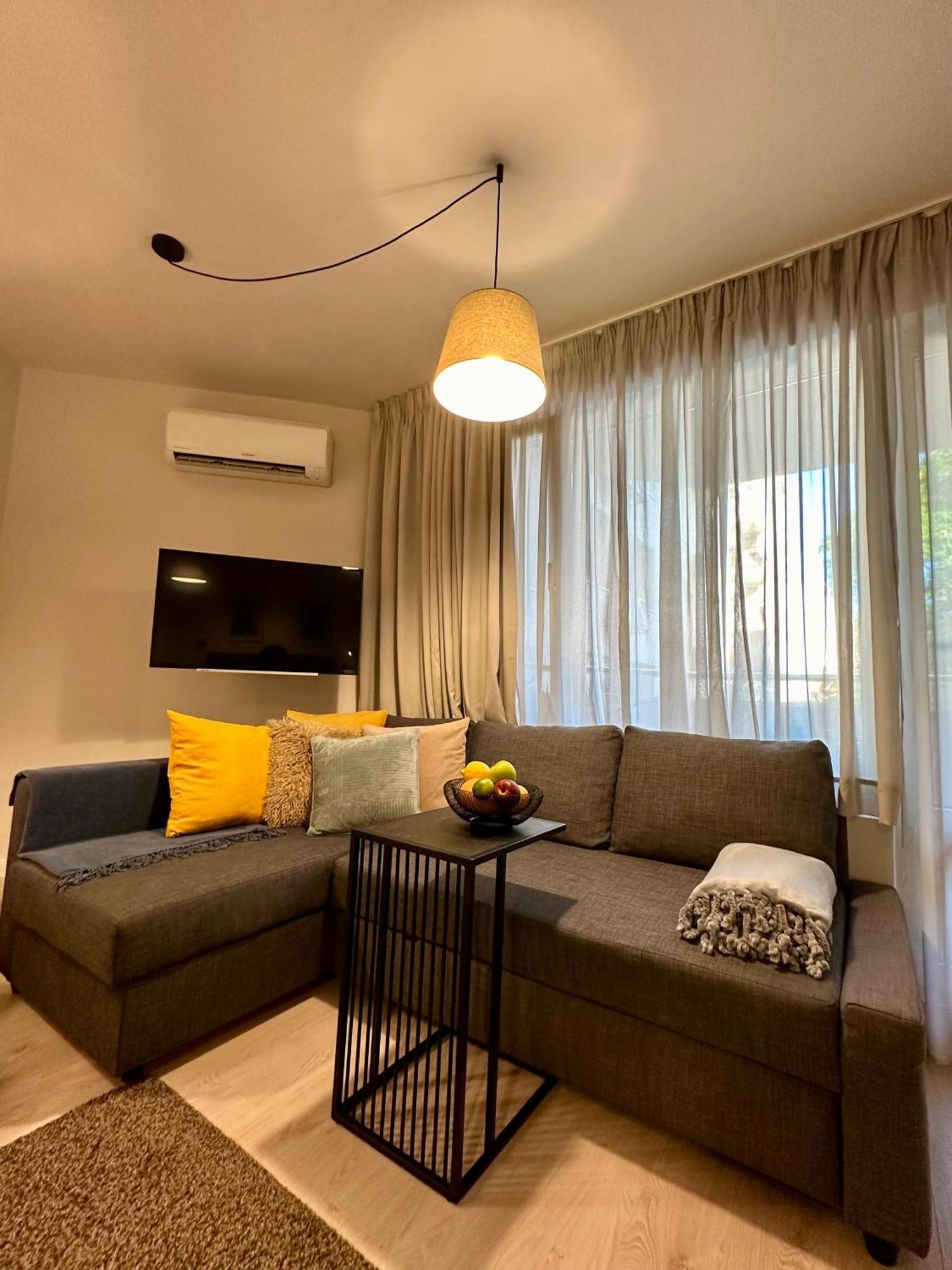 Serenity Studio Burgas Ngoại thất bức ảnh