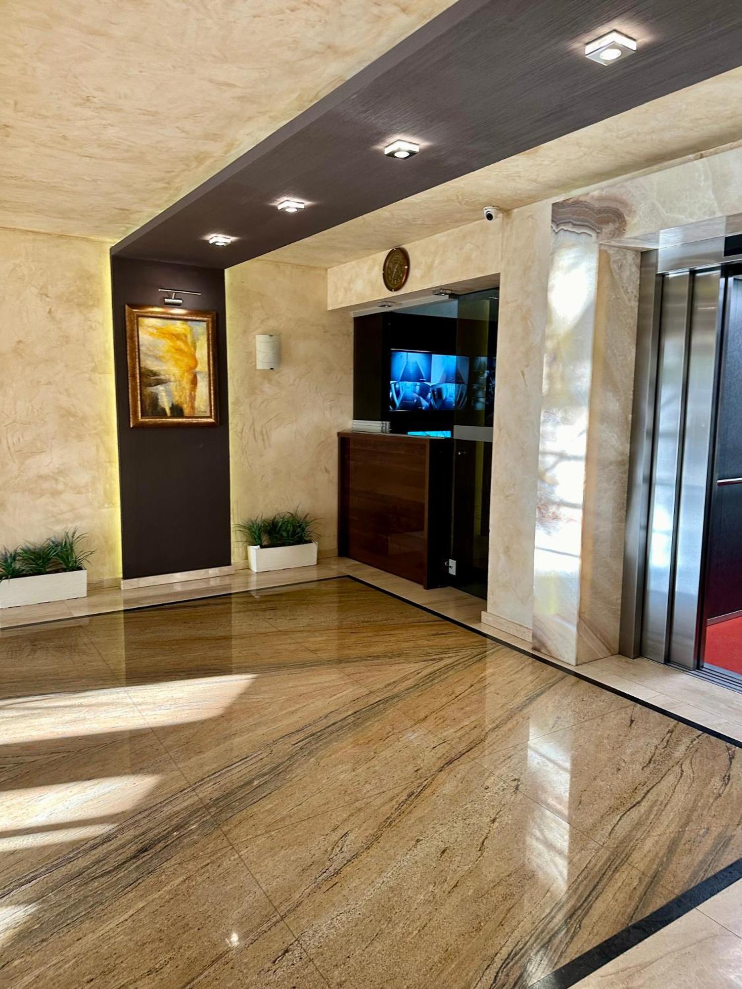 Serenity Studio Burgas Ngoại thất bức ảnh